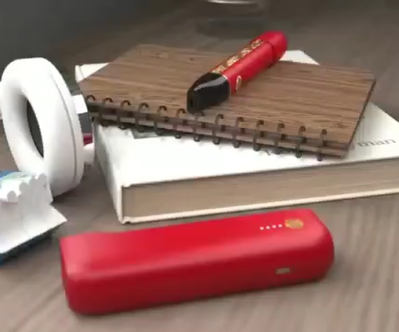 電子煙-產(chǎn)品展示